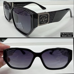 0019 Жіночі (2422) POLARIZED	 Розмір 61-14-140